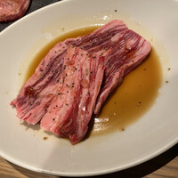 神楽坂焼肉 Kintan - 