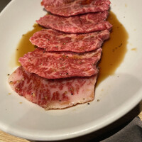 神楽坂焼肉 Kintan - 