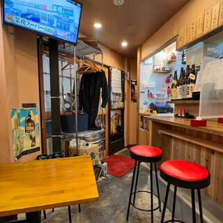 やきとん 八十五_2