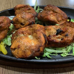 BIRYANI BAR TULSHI - 