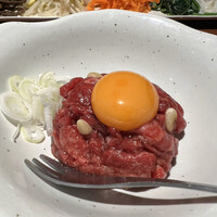 焼肉冷麺 ユッチャン 北新地店 - 