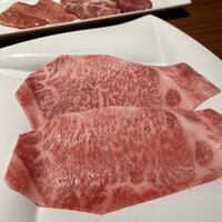 焼肉冷麺 ユッチャン 北新地店 - 