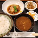 季節料理 なか一 - 