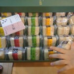 不室屋 - 料理写真: