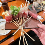 Kushishabu Emishi - 