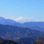 曙亭 - 2012年11月下旬＠富士山が絶景