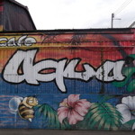 aqua - 写真を撮るならここがオススメスポットです！！！