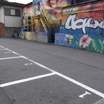 aqua - 専用駐車場完備でアクセスもらくらく☆