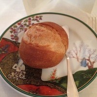 横濱元町 霧笛楼 - パン