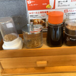 Shizuoka Abura Soba Hompo - 