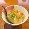 近江熟成醤油ラーメン 十二分屋 - 