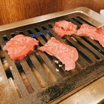 たれ焼肉 金肉屋 - 