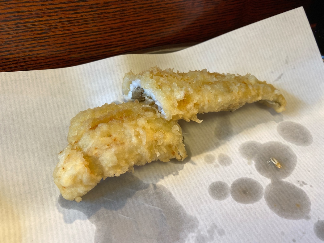 南十字輝さんが投稿した天庄 広小路店（東京/御徒町）の口コミ詳細 [食べログ] 天庄 広小路店