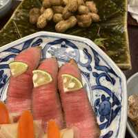 人形町今半 上野広小路店 - 