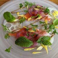 PASTA HOUSE AWkitchen FARM 多摩センター店 - 