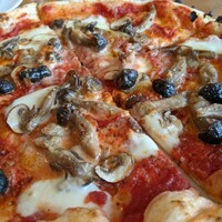 PASTA HOUSE AWkitchen FARM 多摩センター店 - 
