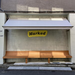 Marked - 