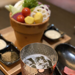 Azabu Juuban Shimoi - 