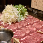 Azabu Juuban Shimoi - 