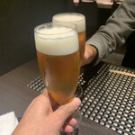 上野 寿司 個室 天通 - 