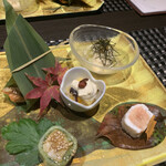 上野 寿司 個室 天通 - 