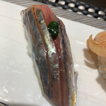 上野 寿司 個室 天通 - 