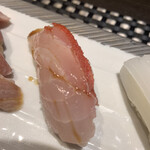 上野 寿司 個室 天通 - 