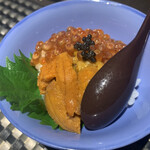 上野 寿司 個室 天通 - 