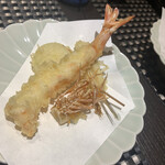 上野 寿司 個室 天通 - 