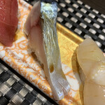 上野 寿司 個室 天通 - 