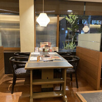 しゃぶしゃぶ・日本料理 木曽路 碑文谷店 - 