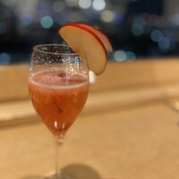 サザンタワーダイニング - 