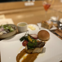 サザンタワーダイニング - 