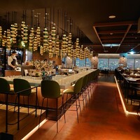 Longrain Tokyo - 
