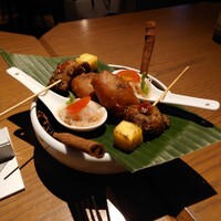 Longrain Tokyo - 