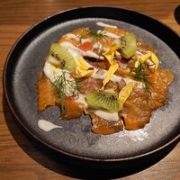Longrain Tokyo - 