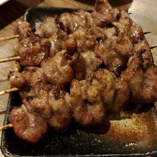 都城駅でおすすめの美味しい焼き鳥をご紹介 食べログ