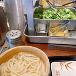 Marugame Seimen - 