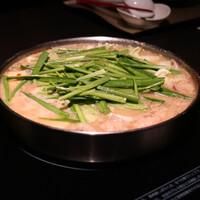 博多もつ鍋 やま中 赤坂店 - 