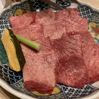 板前焼肉 一牛 北新地店 - 
