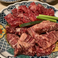 板前焼肉 一牛 北新地店 - 