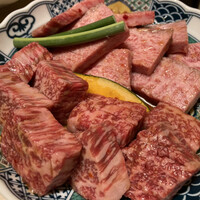 板前焼肉 一牛 北新地店 - 