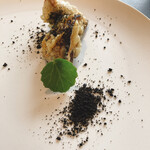 プレゼンテ スギ - 