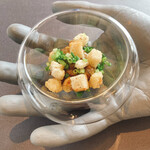 プレゼンテ スギ - 