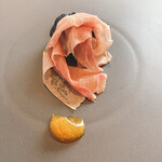 プレゼンテ スギ - 