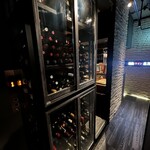 GALLO NERO - You might find your favorite wine here...