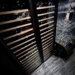 GALLO NERO - Nearly 1000 bottles of wine are available.