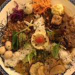 ニッポンカリー オルタナ - 