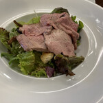 ふらんす料理　蓮 - 