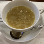 ふらんす料理　蓮 - 